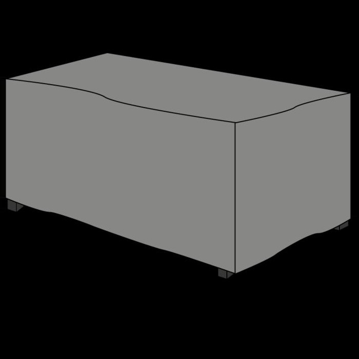 Møbeltrekk Hillerstorp Kungshult Fotpall