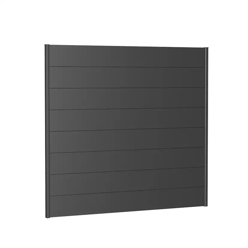Veggpanel Biohort for Levegg 200x180 cm