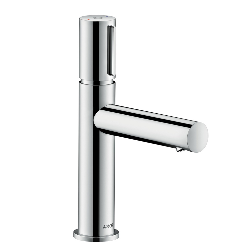 Tv&auml;ttst&auml;llsblandare Axor Uno 110 Select