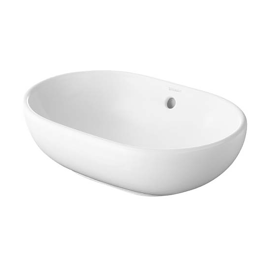 Tv&auml;ttst&auml;ll Duravit Foster 033550