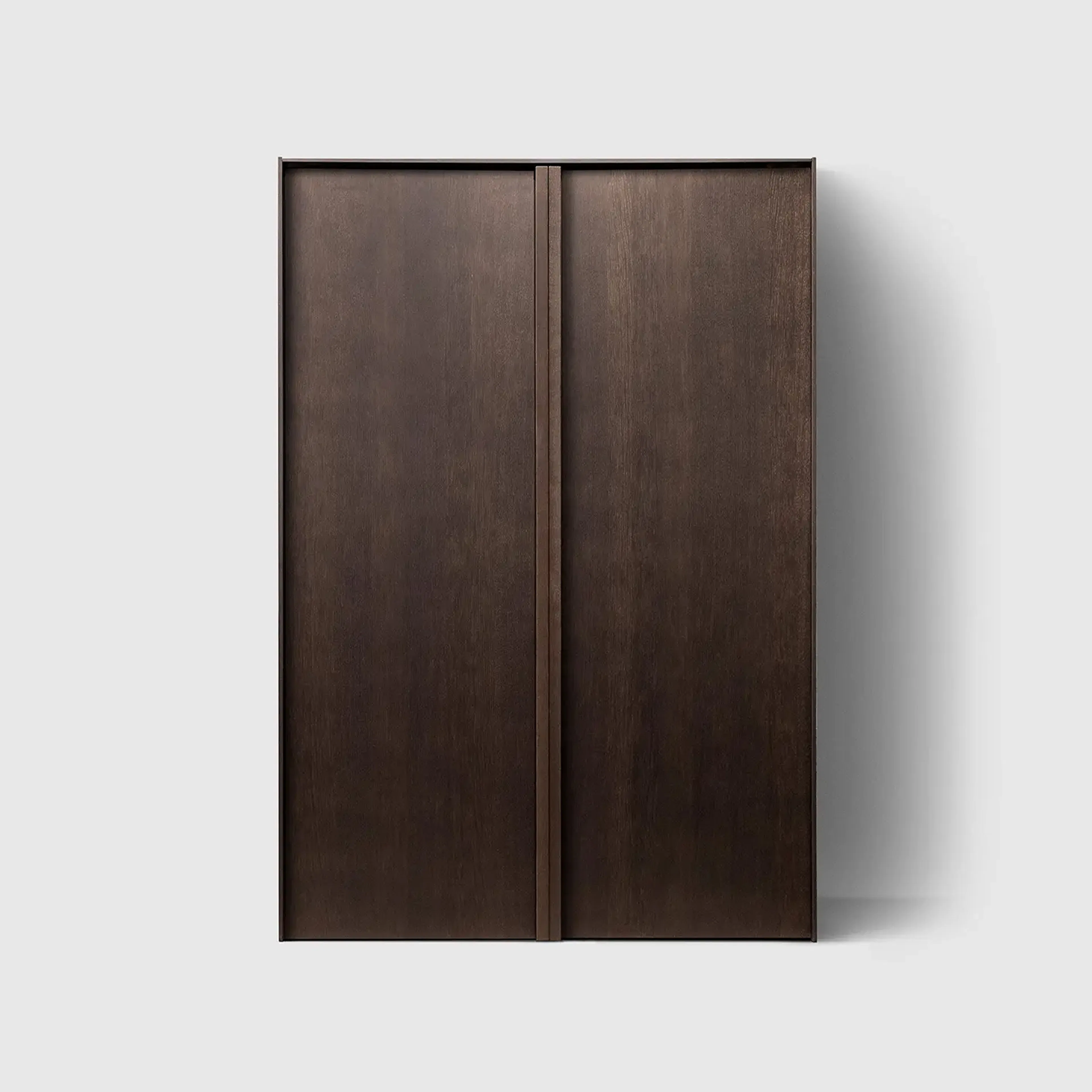 Smoked Oak Wood