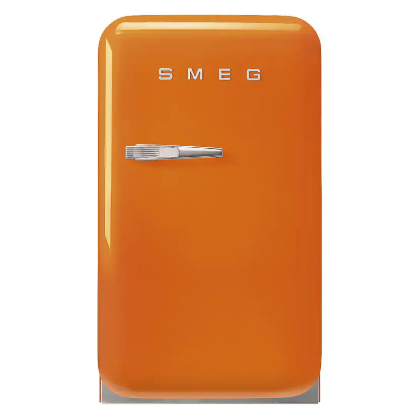 Kjøleskap Smeg 50's Style FAB5 Frittstående