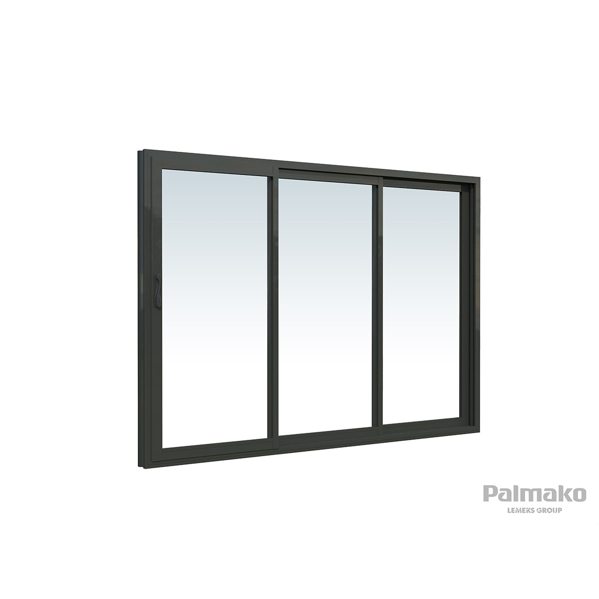 Hagestue Palmako Ines 13,7 m2