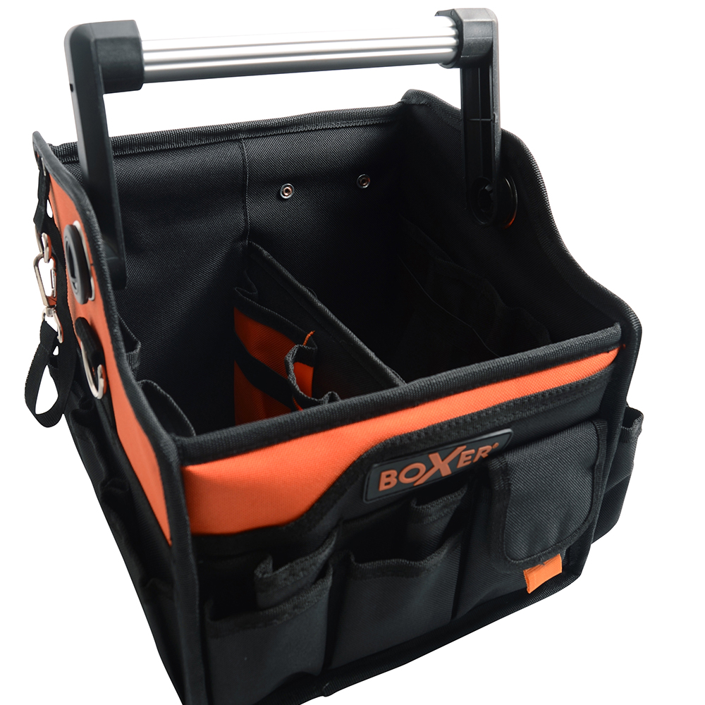 Verktøykasse Boxer i Canvas