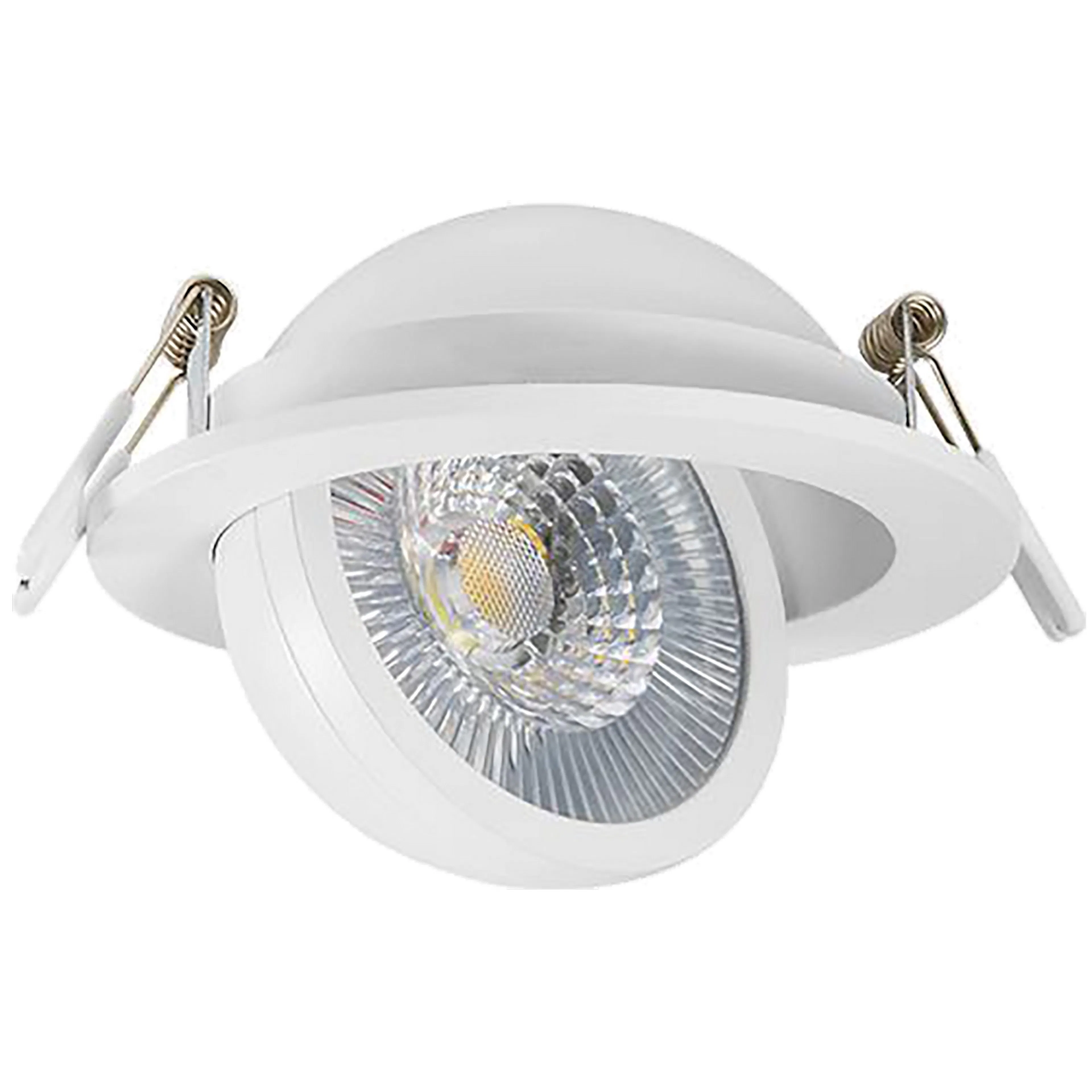 Downlight Westal WLD R72 Flex Vipp 60g