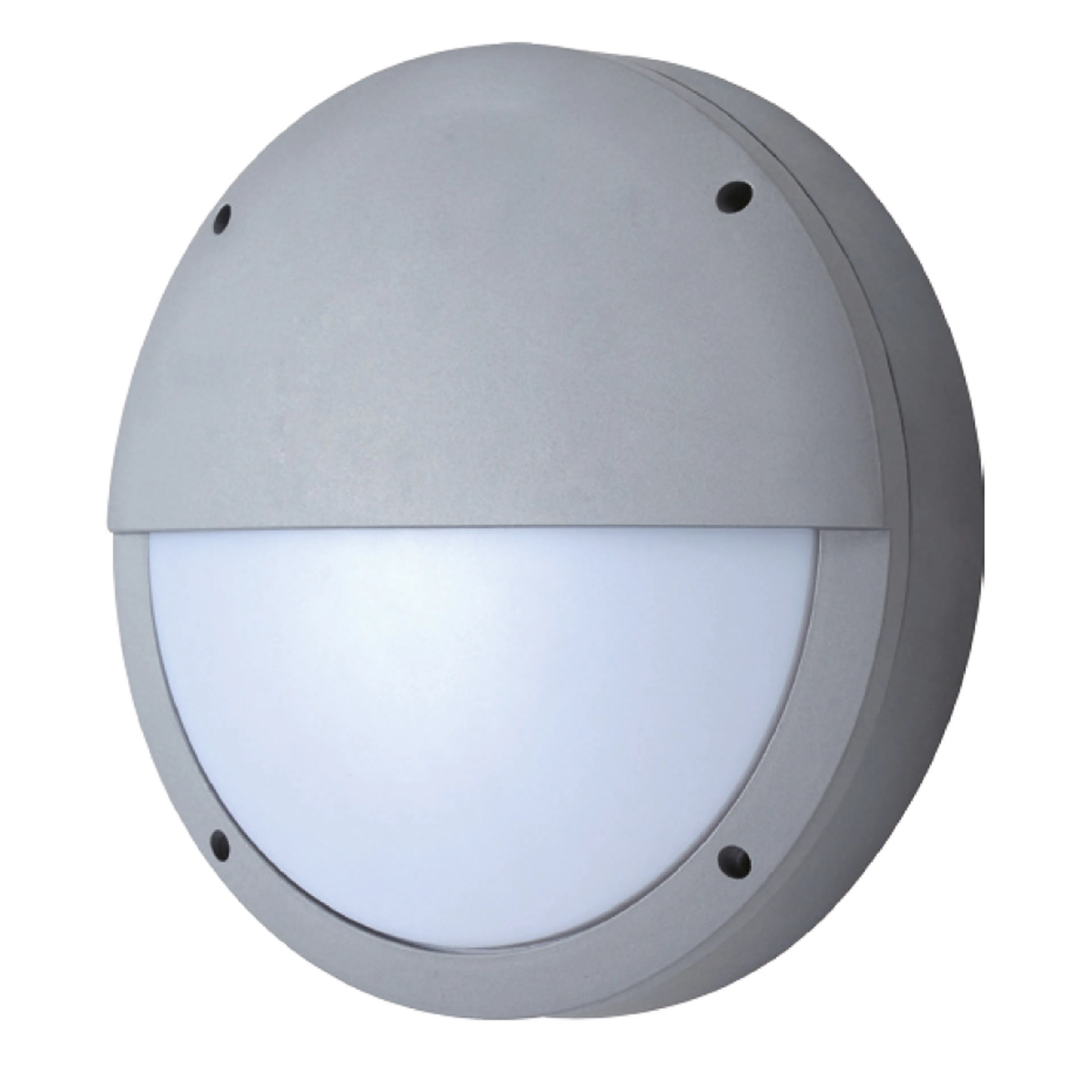 Veggarmatur Westal Diploma Halv LED