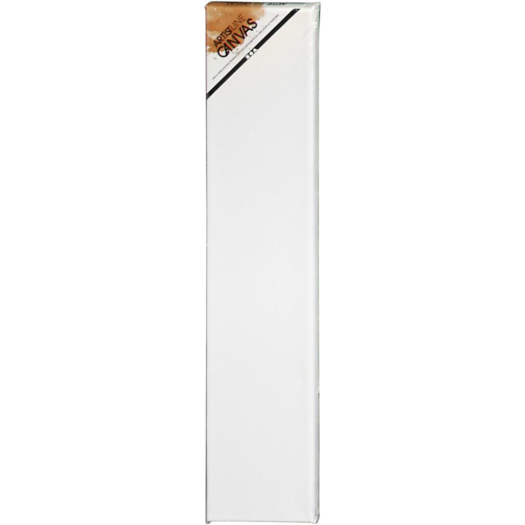 Canvas Creativ Company ArtistLine Hvit 360 g 1 stk