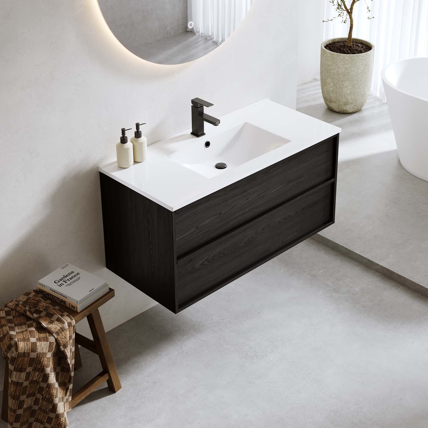 Servantskap Bathlife Charm med Servant