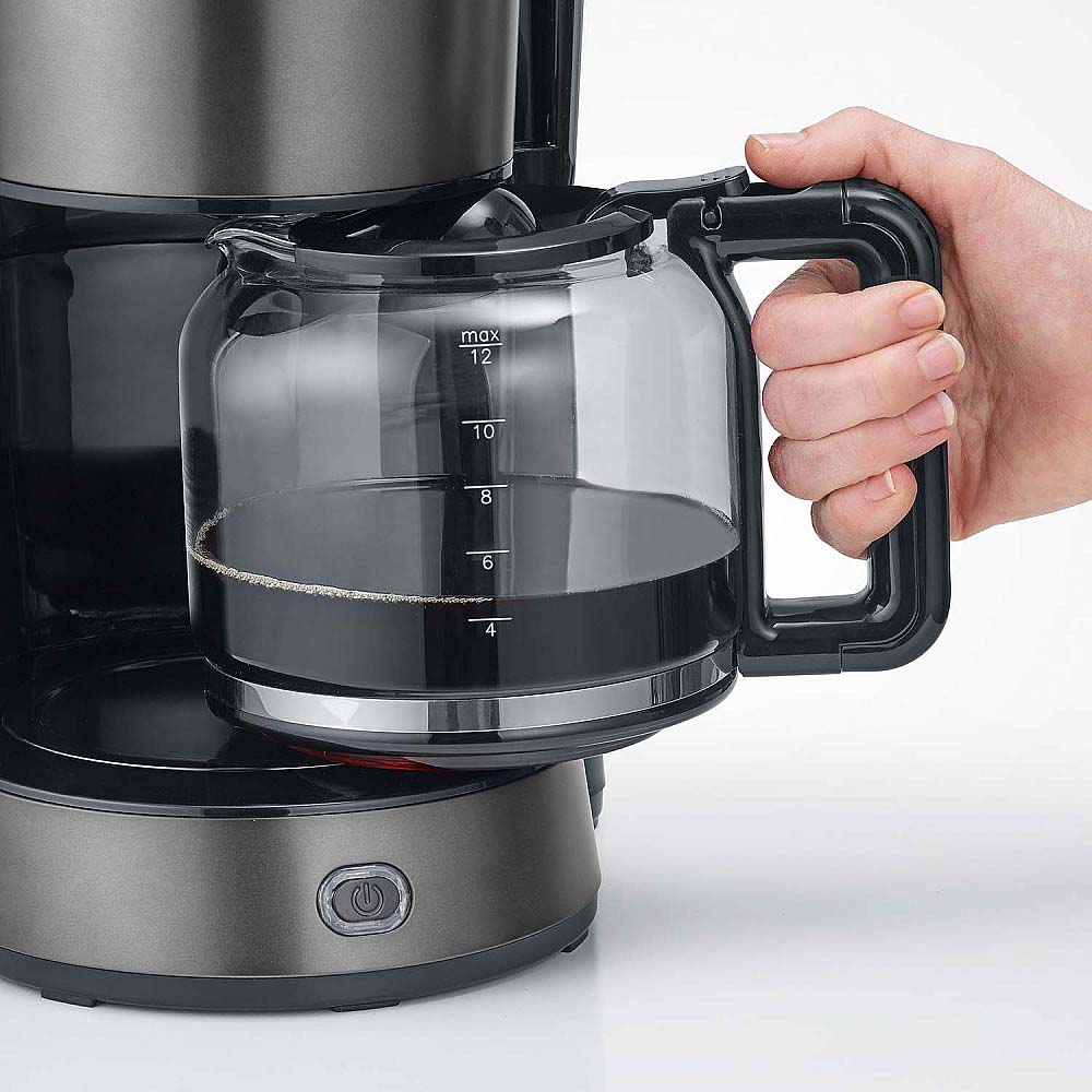 Kaffetrakter Severin KA9340