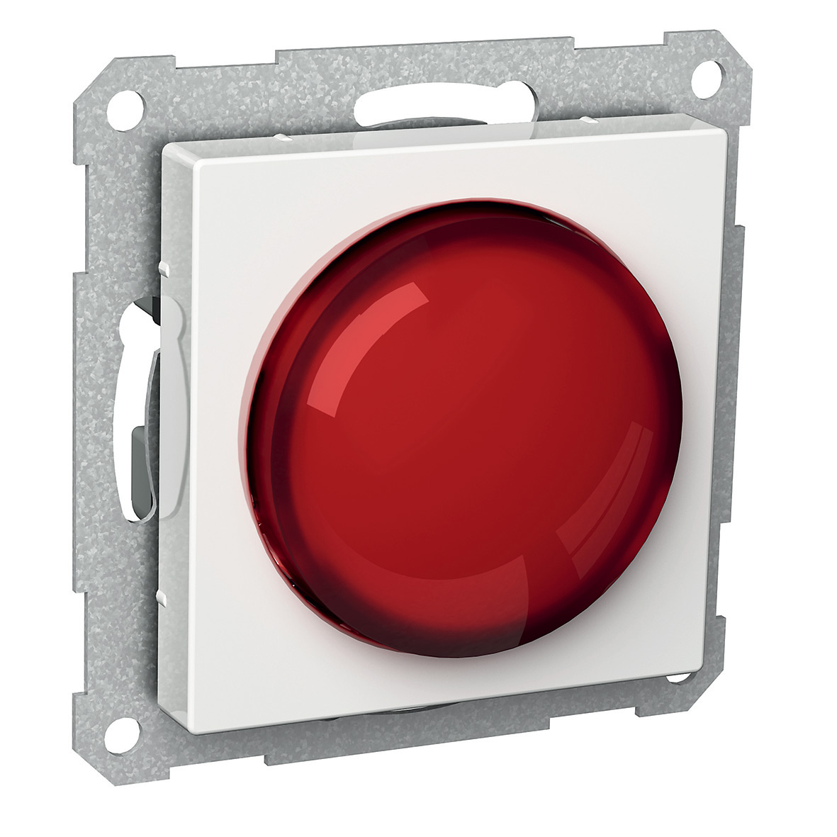 Lyssignal Schneider Electric Exxact LED