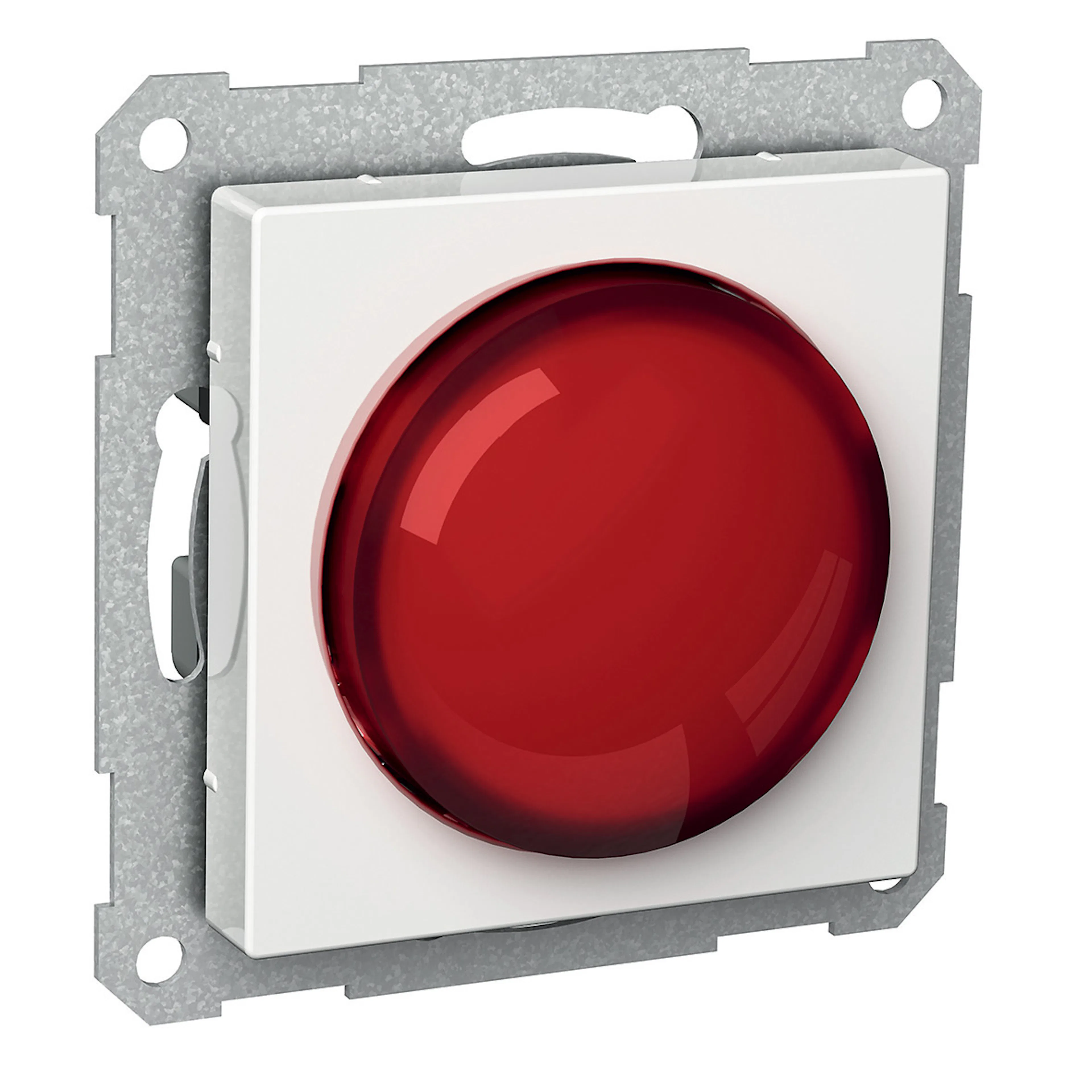 Lyssignal Schneider Electric Exxact LED