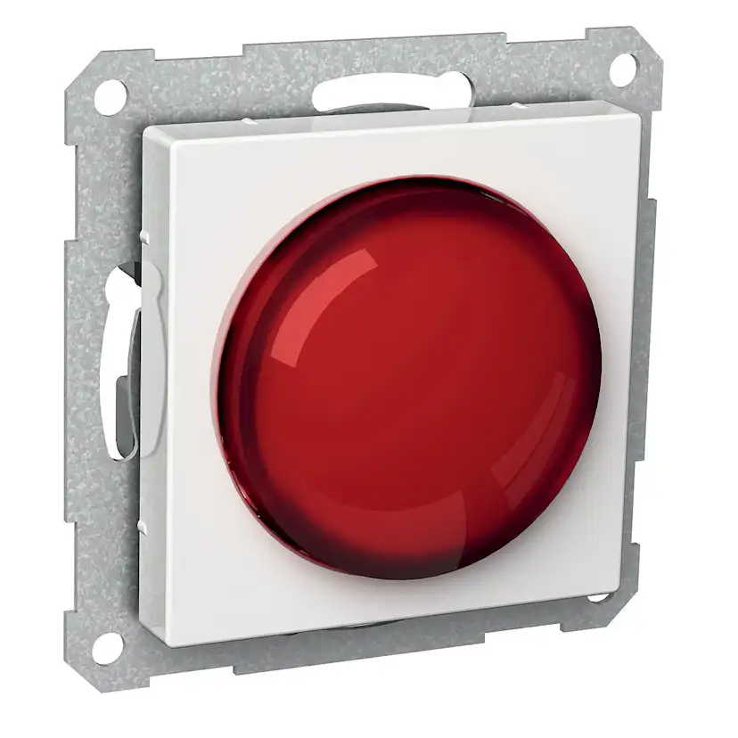 Lyssignal Schneider Electric Exxact LED