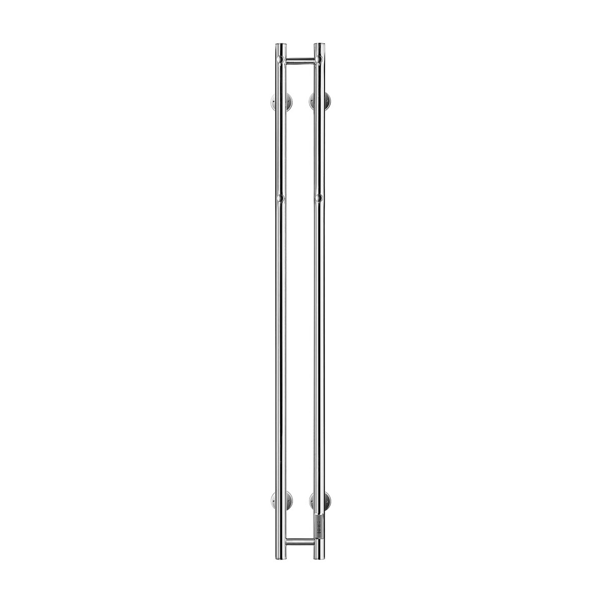 Håndkletørker Bathlife Lod 136 mm