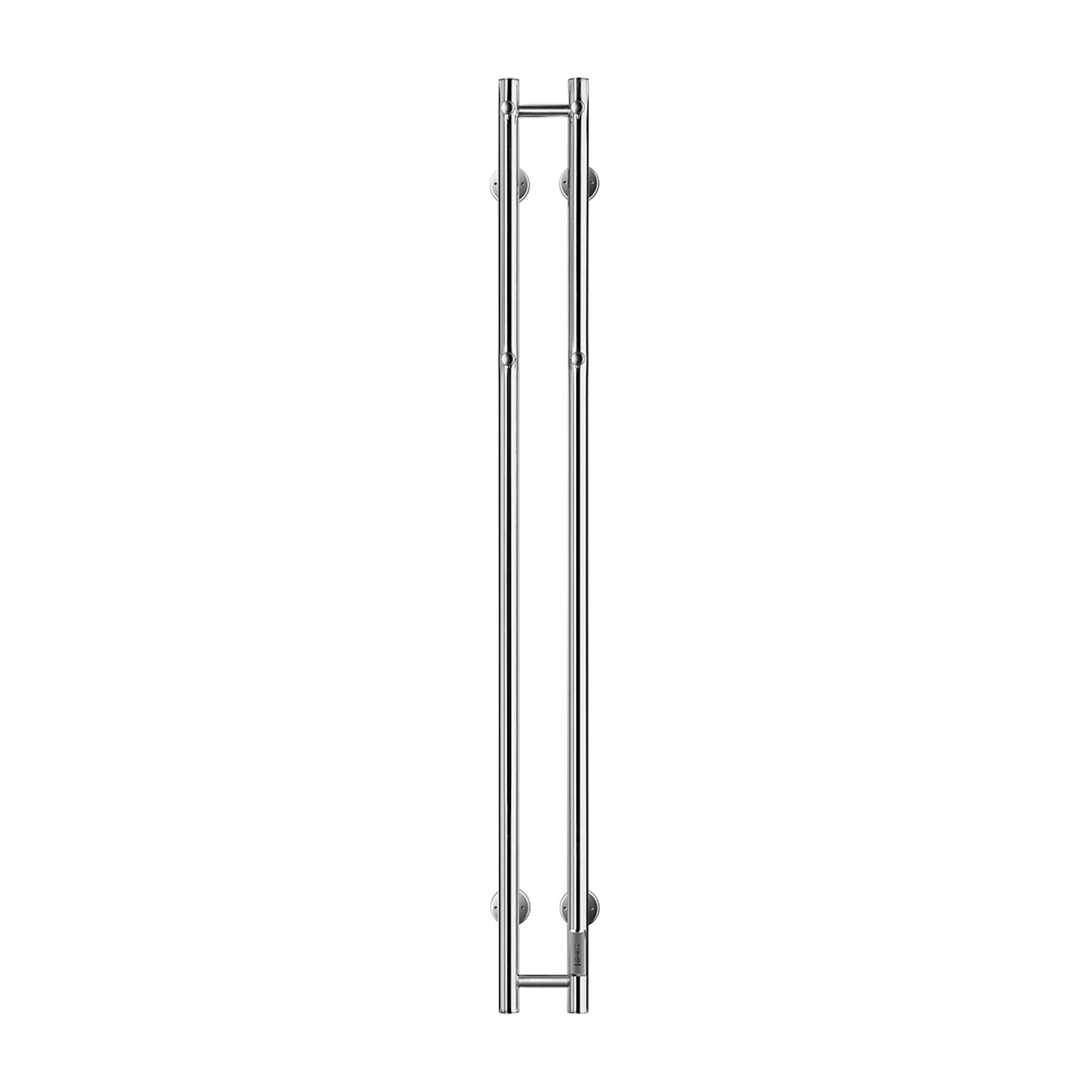 Håndkletørker Bathlife Lod 136 mm