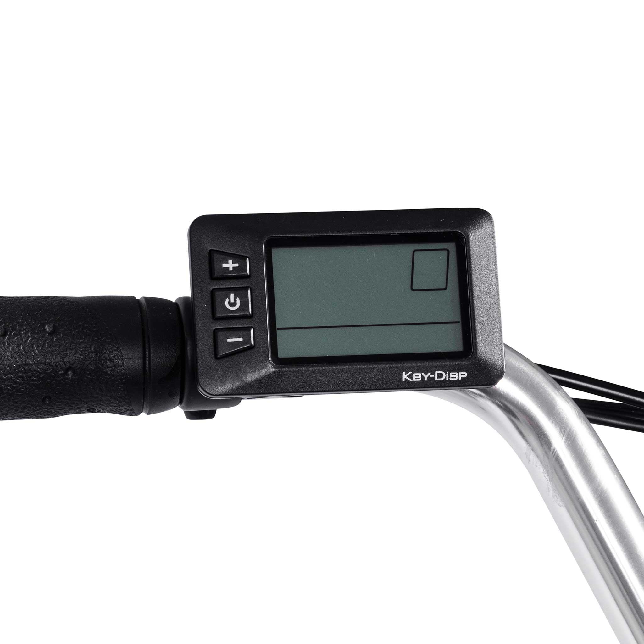 El-sykkel Swoop Classic, herre 28"