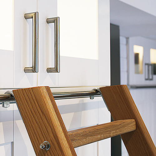 Håndtak Beslag Design Norma 1021 Rustfritt