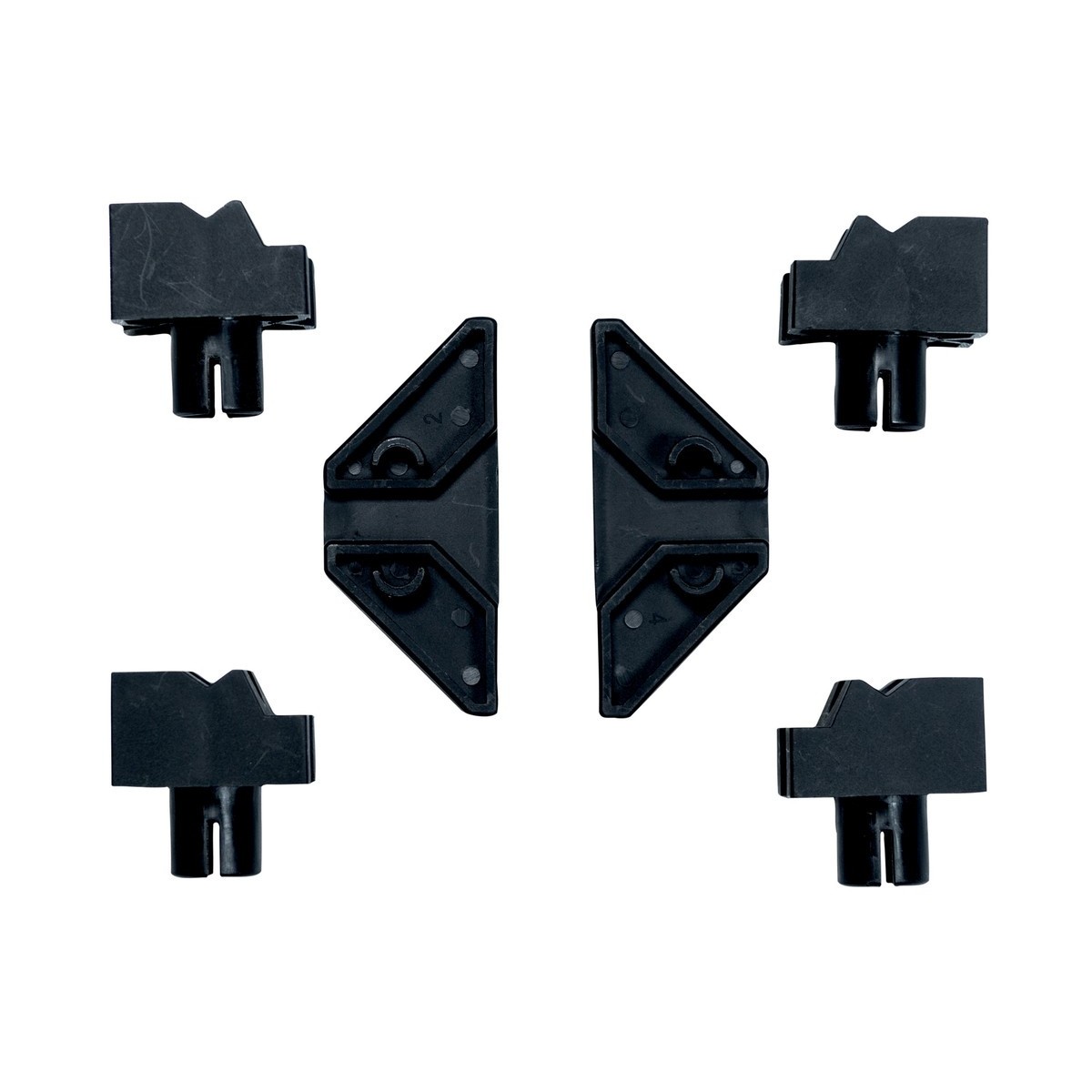 Multifunksjonsbord Metabo MWB 100