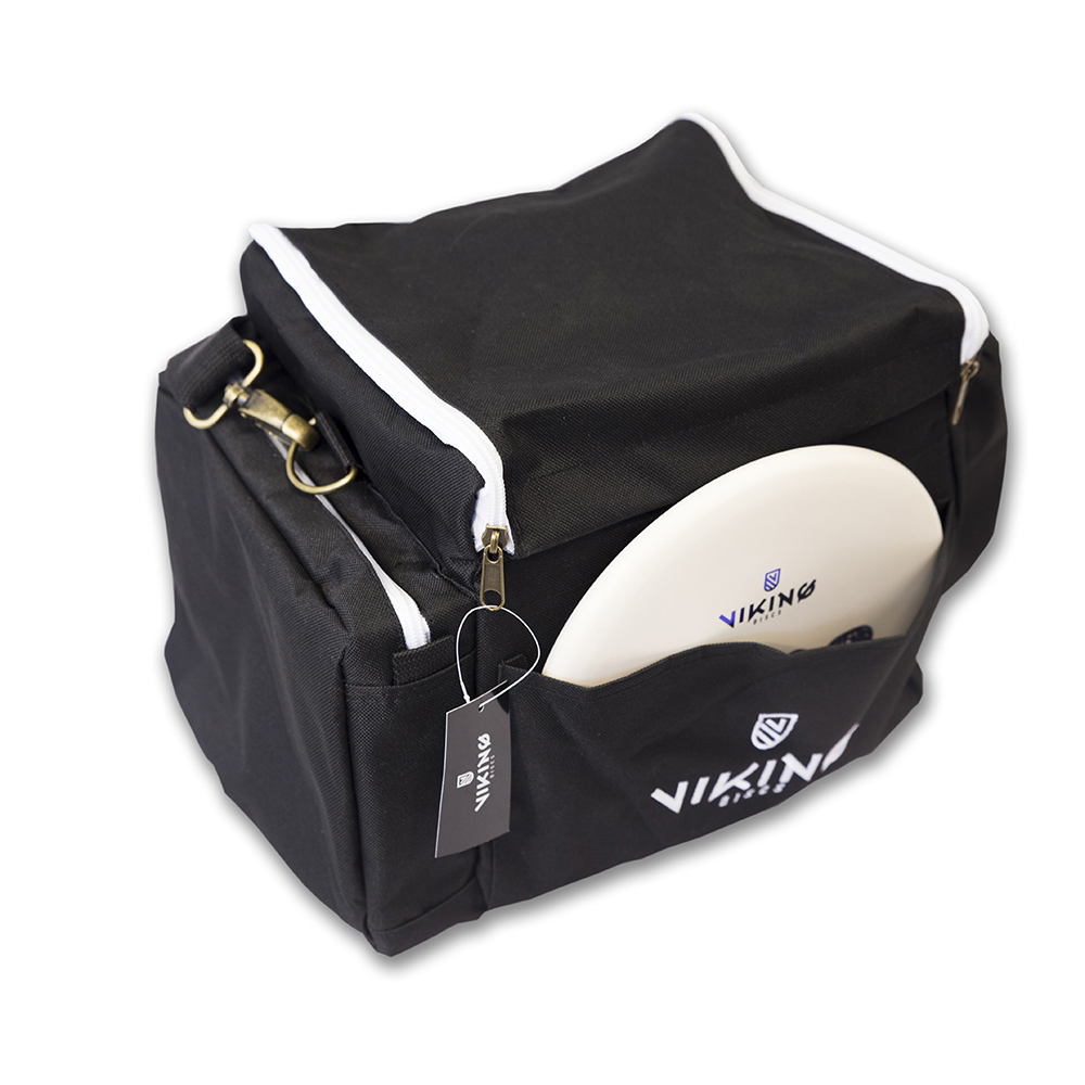 Frisbeegolfveske Viking Discs Cooler Sekk XL