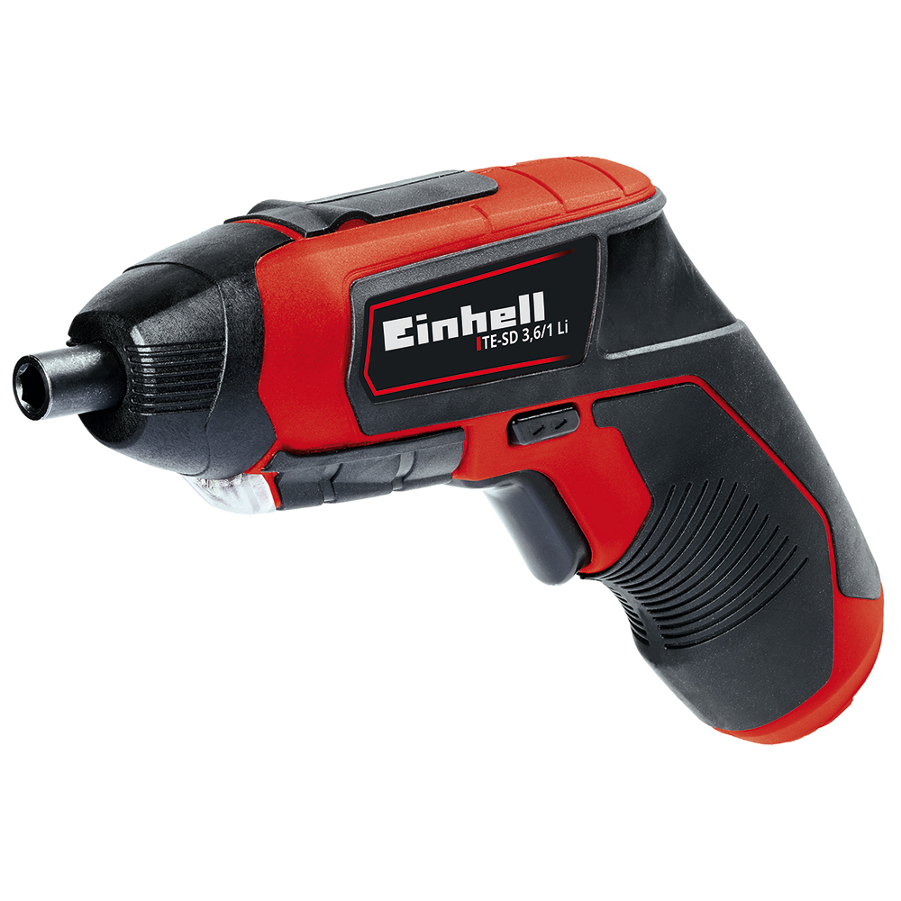Drill Einhell TE-SD 3,6/1 Li 3,6 V 1,5 Ah