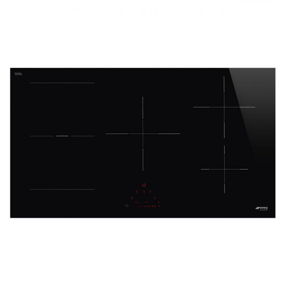 Induksjonstopp Smeg SI1M4954D