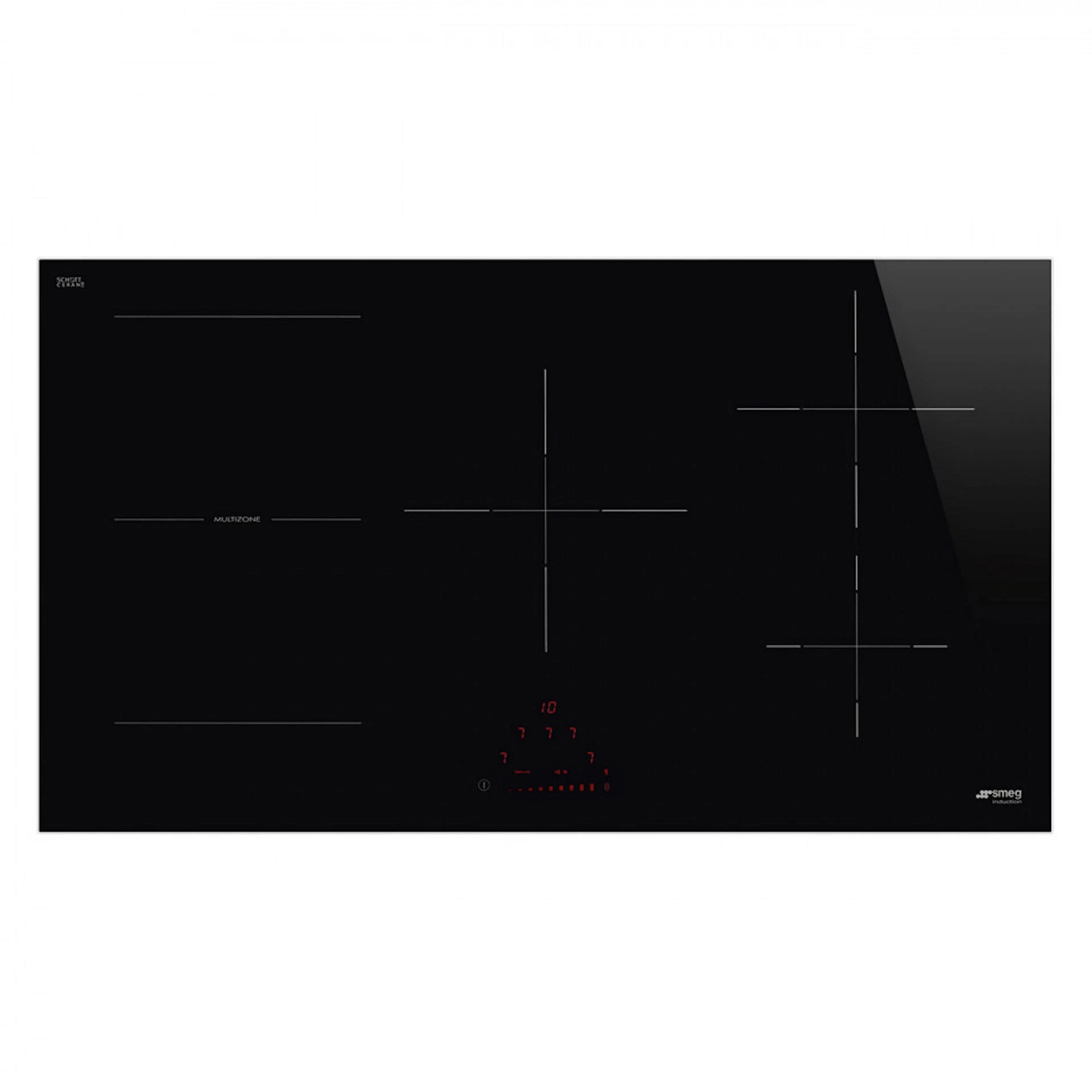 Induksjonstopp Smeg SI1M4954D