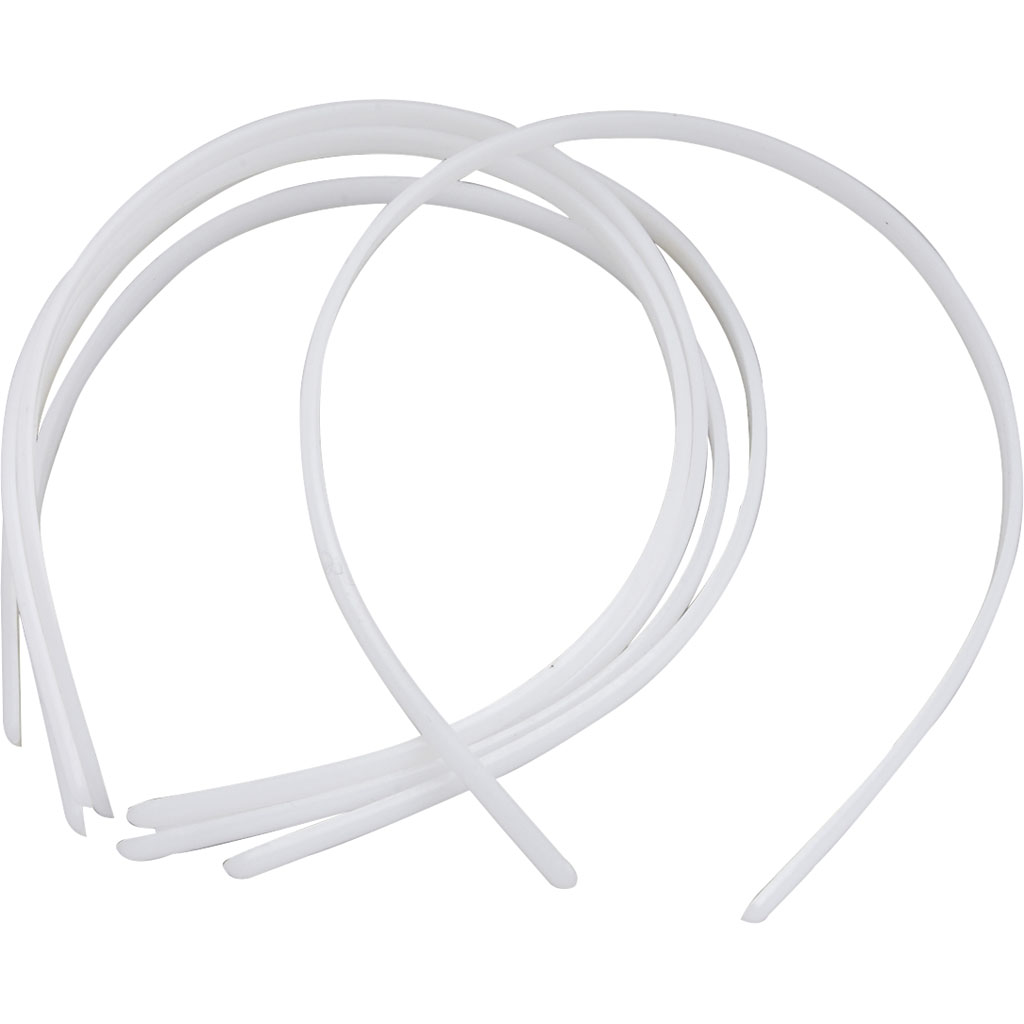 Hårbøyle Creativ Company B8 mm 1 Pk