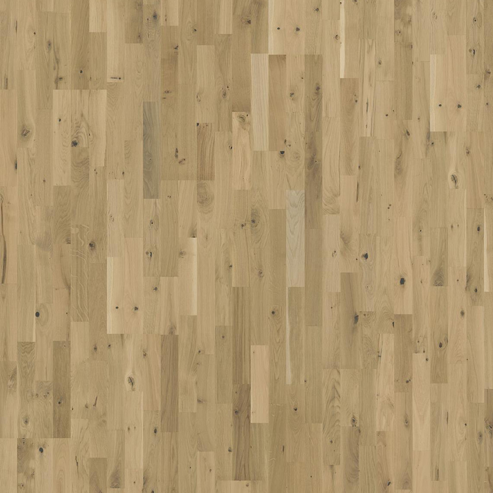 Tregulv Kährs Beyond Retro Urban Brown Ultramatt Lakk Eik 3-Stav