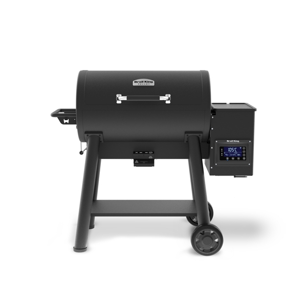 Pelletsgrill Broil King Crown 500