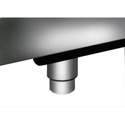 Støtteben Smeg KITPBX