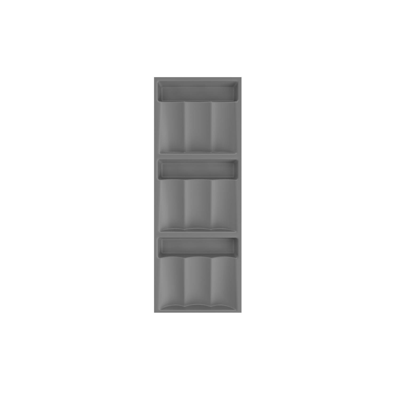 Skuffeinnsats Beslag Design Basic Krydderinnlegg