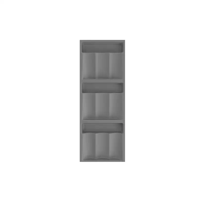 Skuffeinnsats Beslag Design Basic Krydderinnlegg