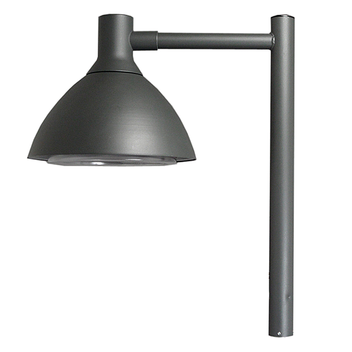 Stolpearmatur Westal Ark Maxi LED