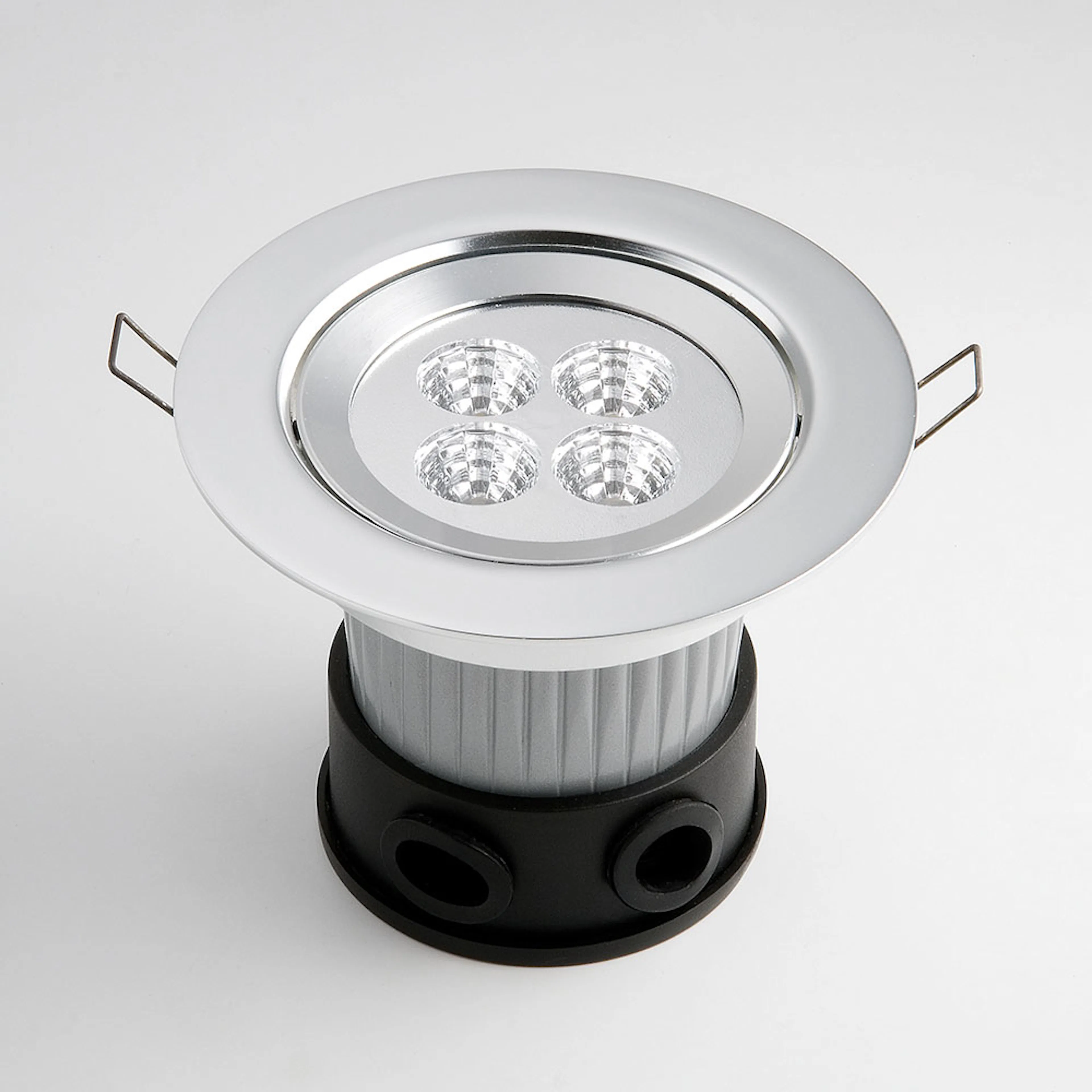 Innbyggingsspot Gnosjö Konstsmide High Power LED 230V