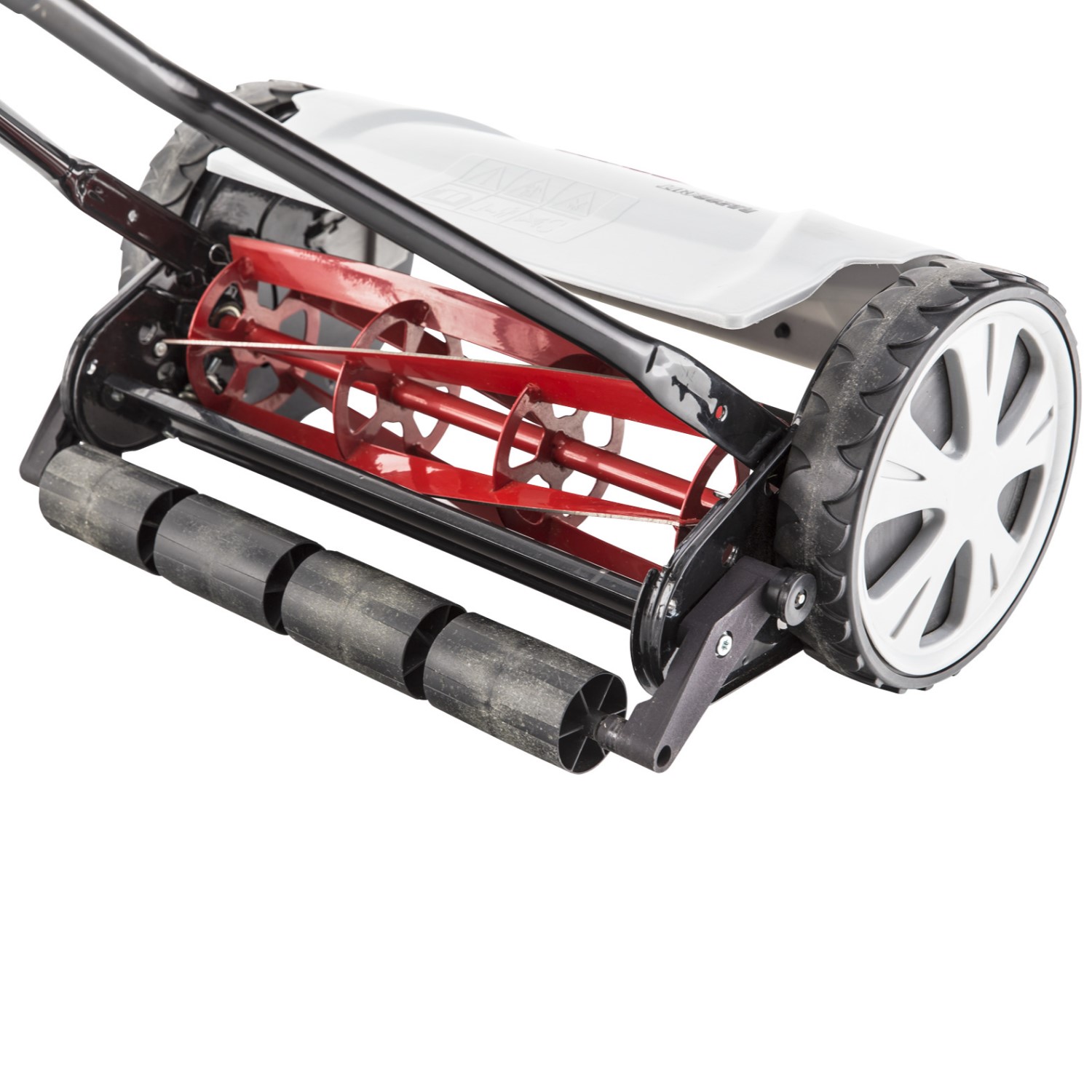 Sylindergressklipper AL-KO Razor Cut 38.1 Hm Comfort