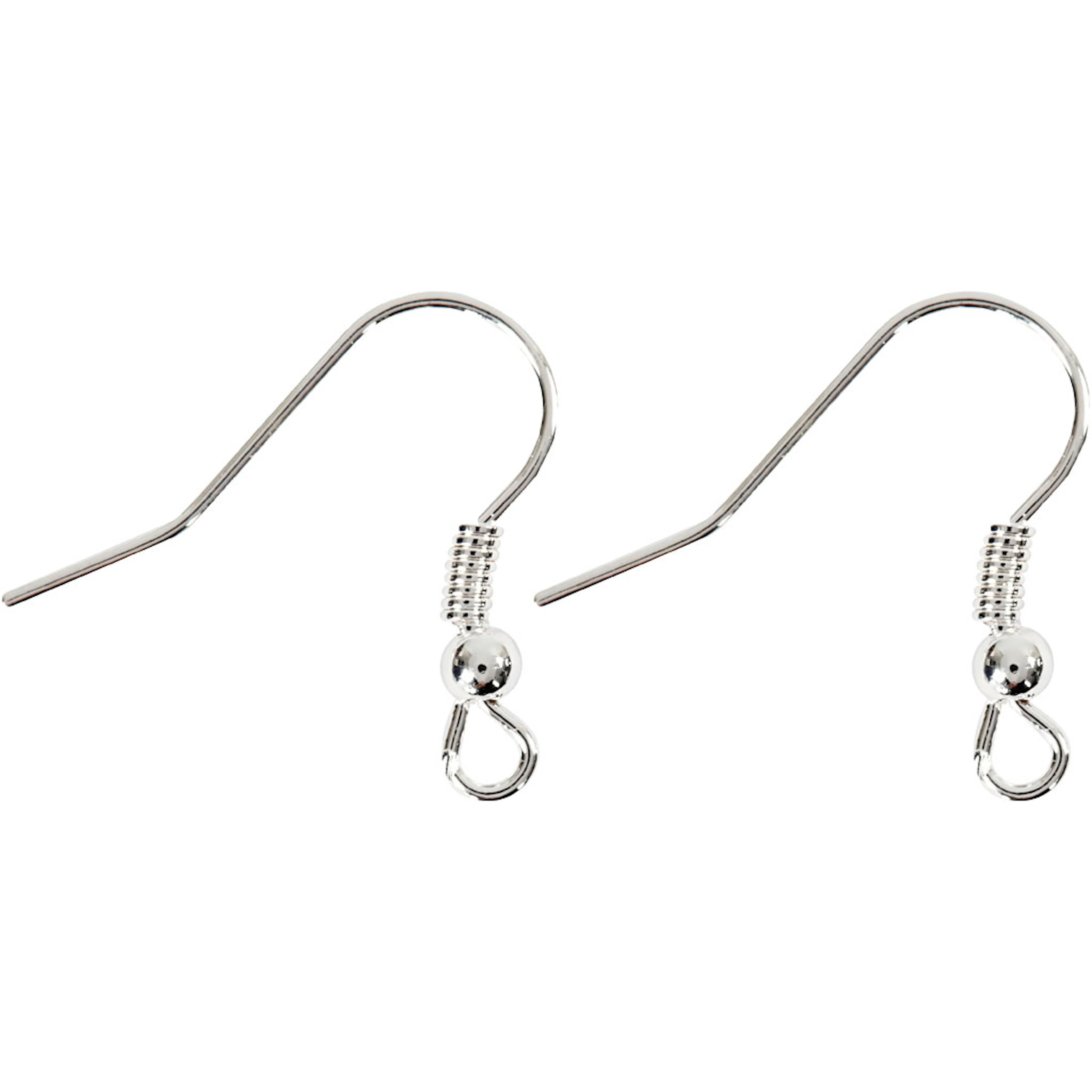 Ørekrok Creativ Company Fransk 18 mm 1 Pk