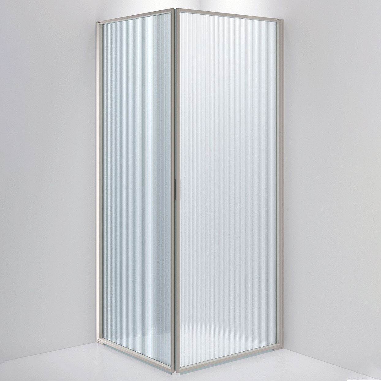 Duschhörn INR Edge 12 | badrum - duschar - duschhorn | KakelKungen