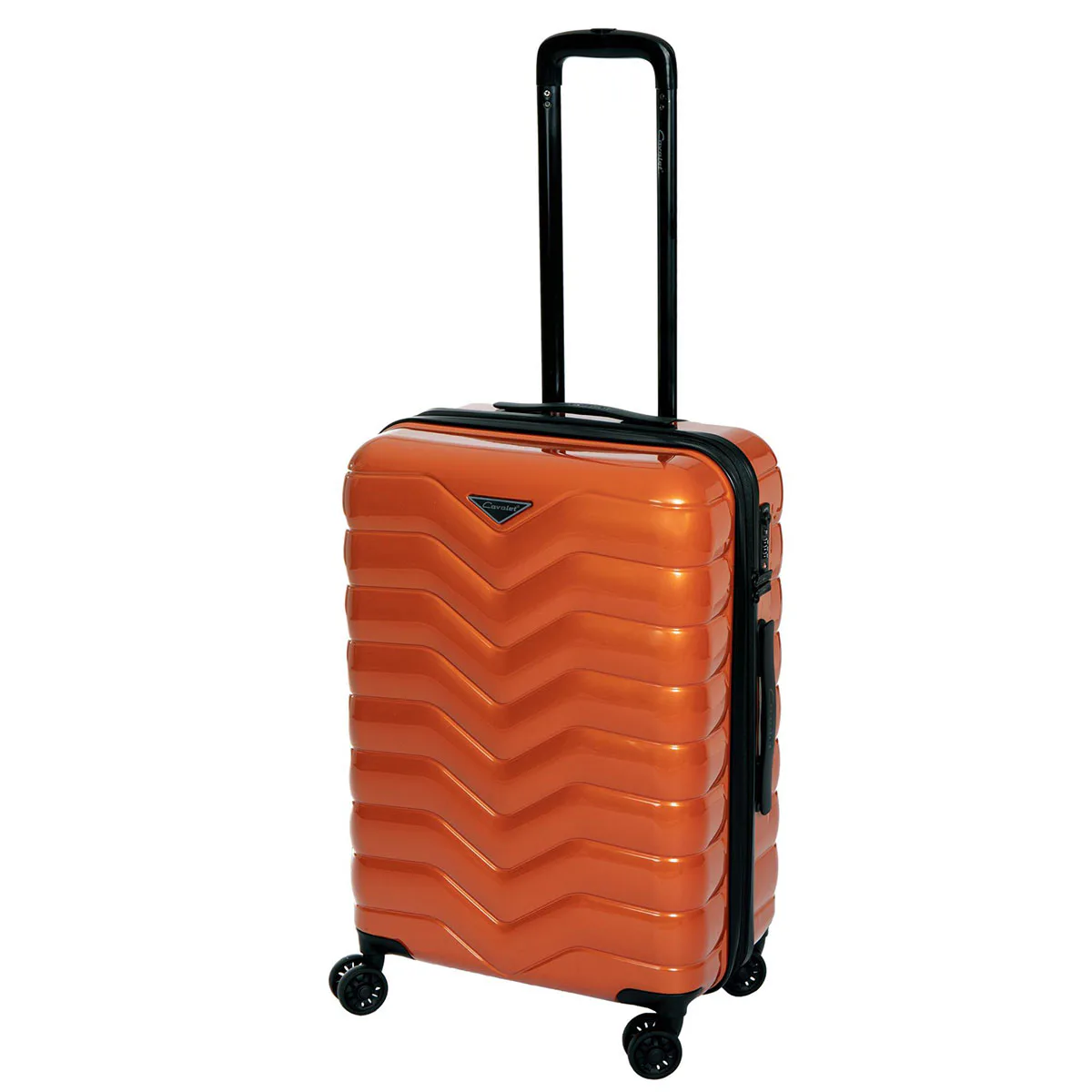 Oransje