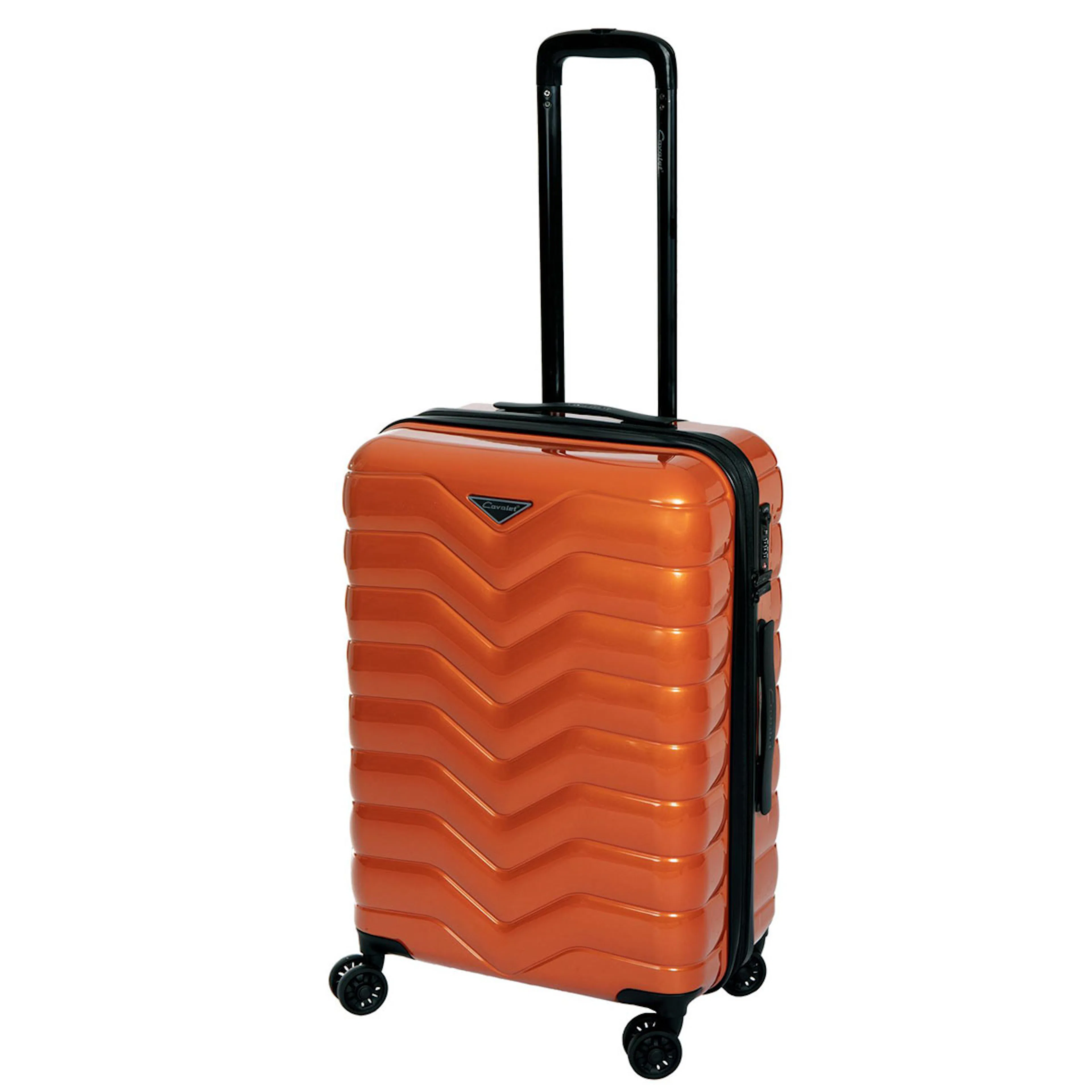 Oransje