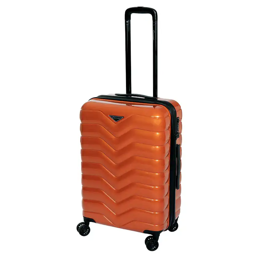 Trillekoffert Cavalet Smygehuk Medium 66 cm