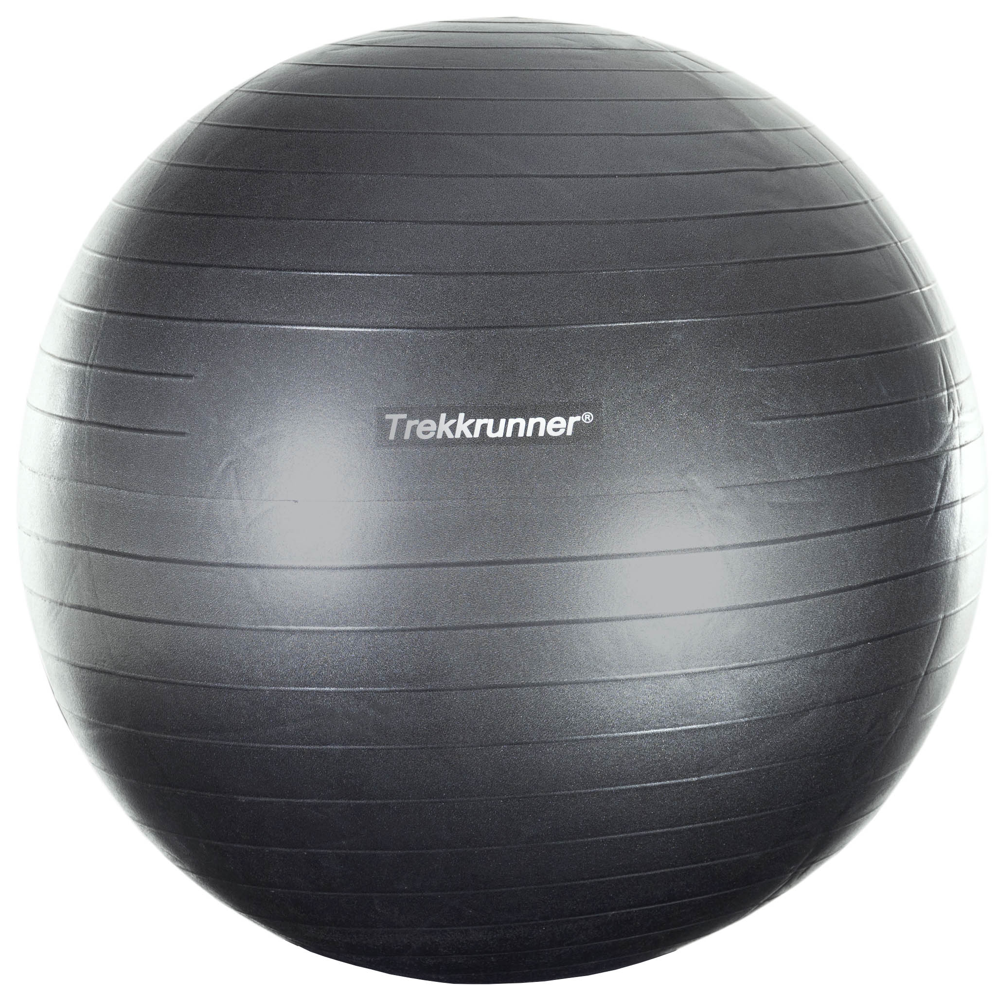 Pilatesball Trekkrunner 75 cm