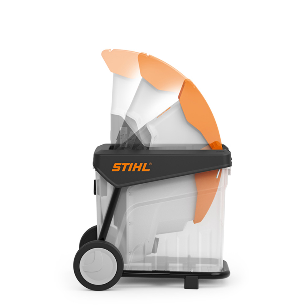 Kompostkvern STIHL GHE 140.0