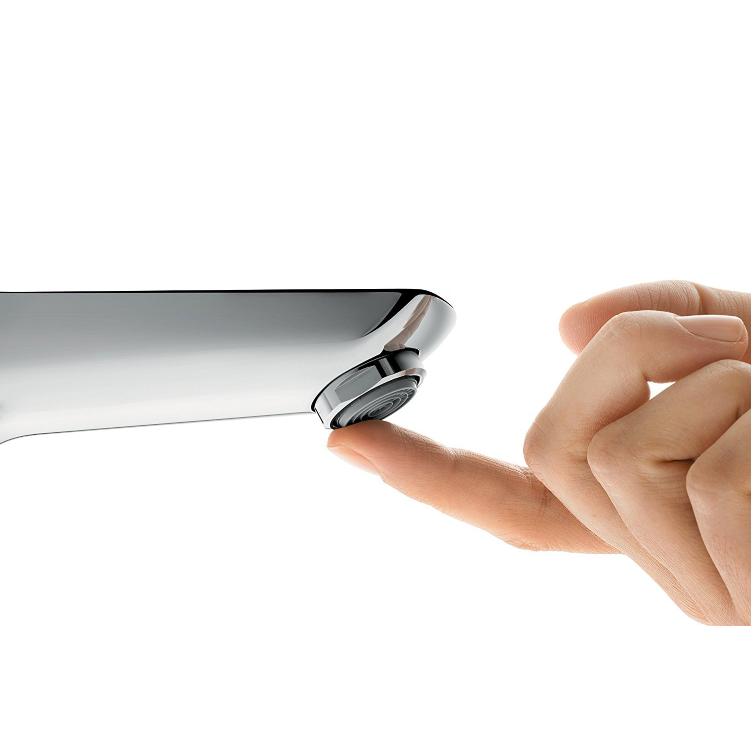 Servantbatteri Hansgrohe Talis Select E 110