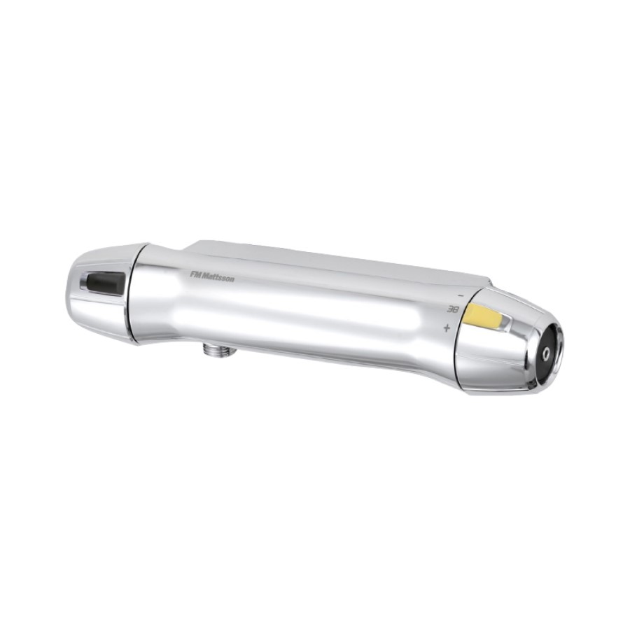 Duschblandare FM Mattsson 9000E Krom