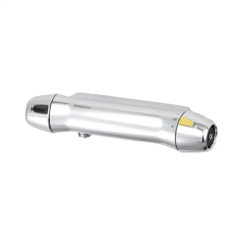 Duschblandare FM Mattsson 9000E Krom