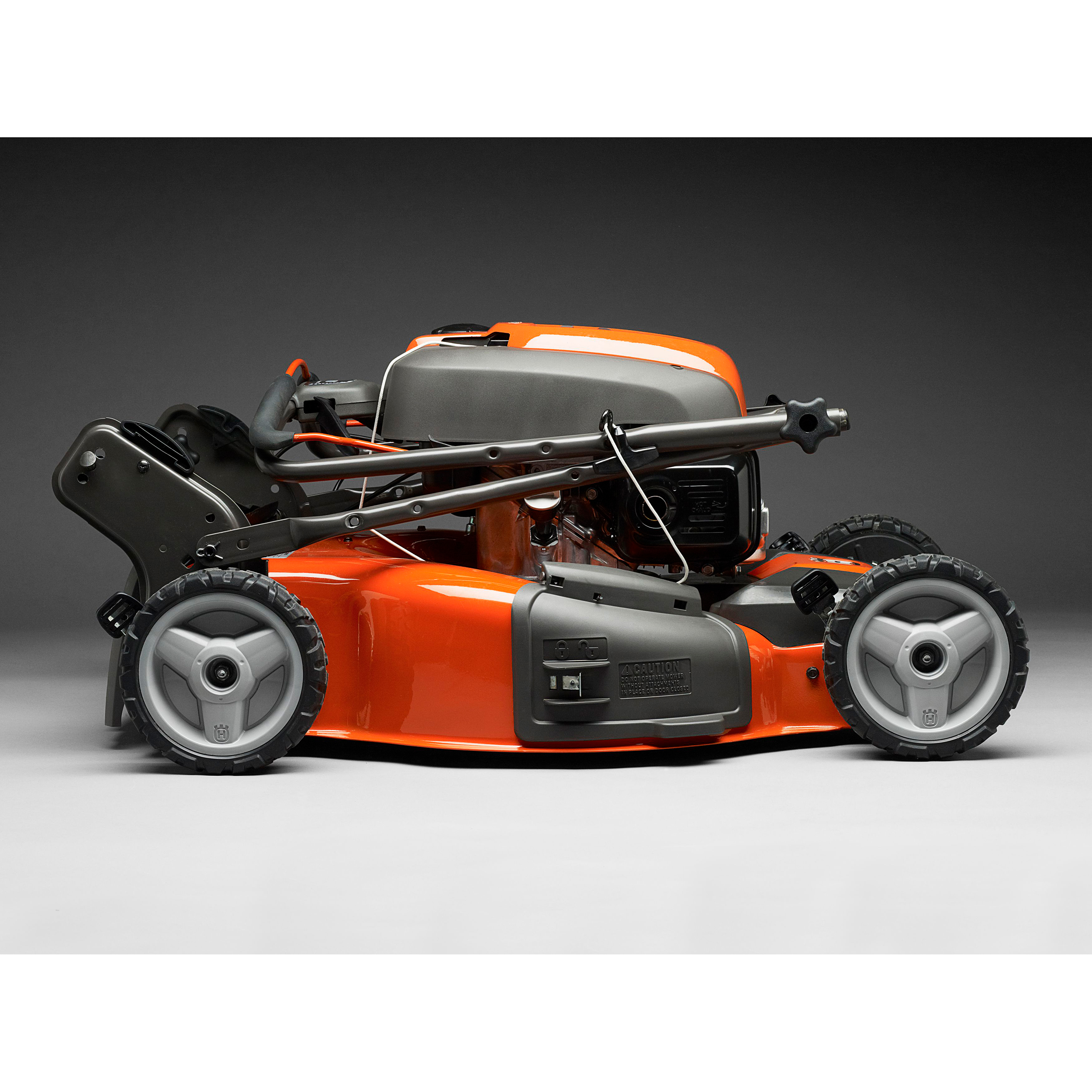 Gressklipper Husqvarna LC 353AWD