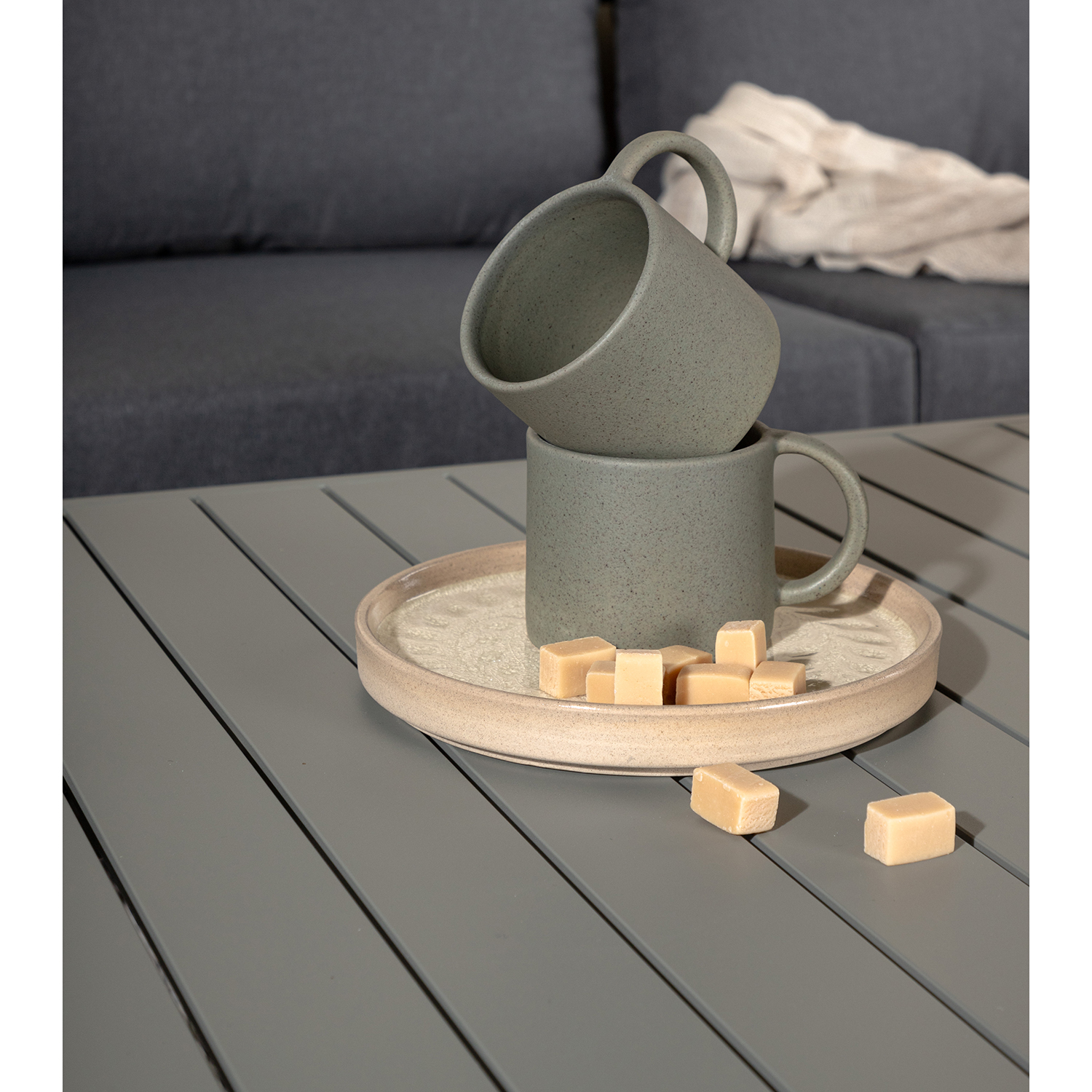 Loungebord Venture Home Copacabana