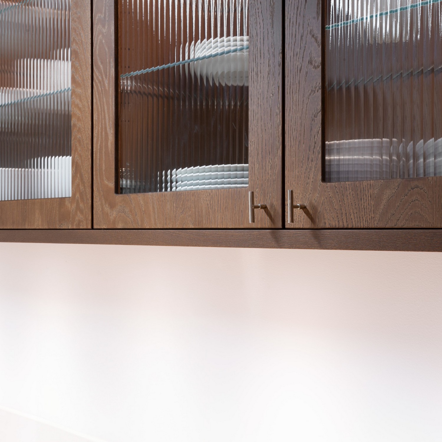 Knott Beslag Design T Spira