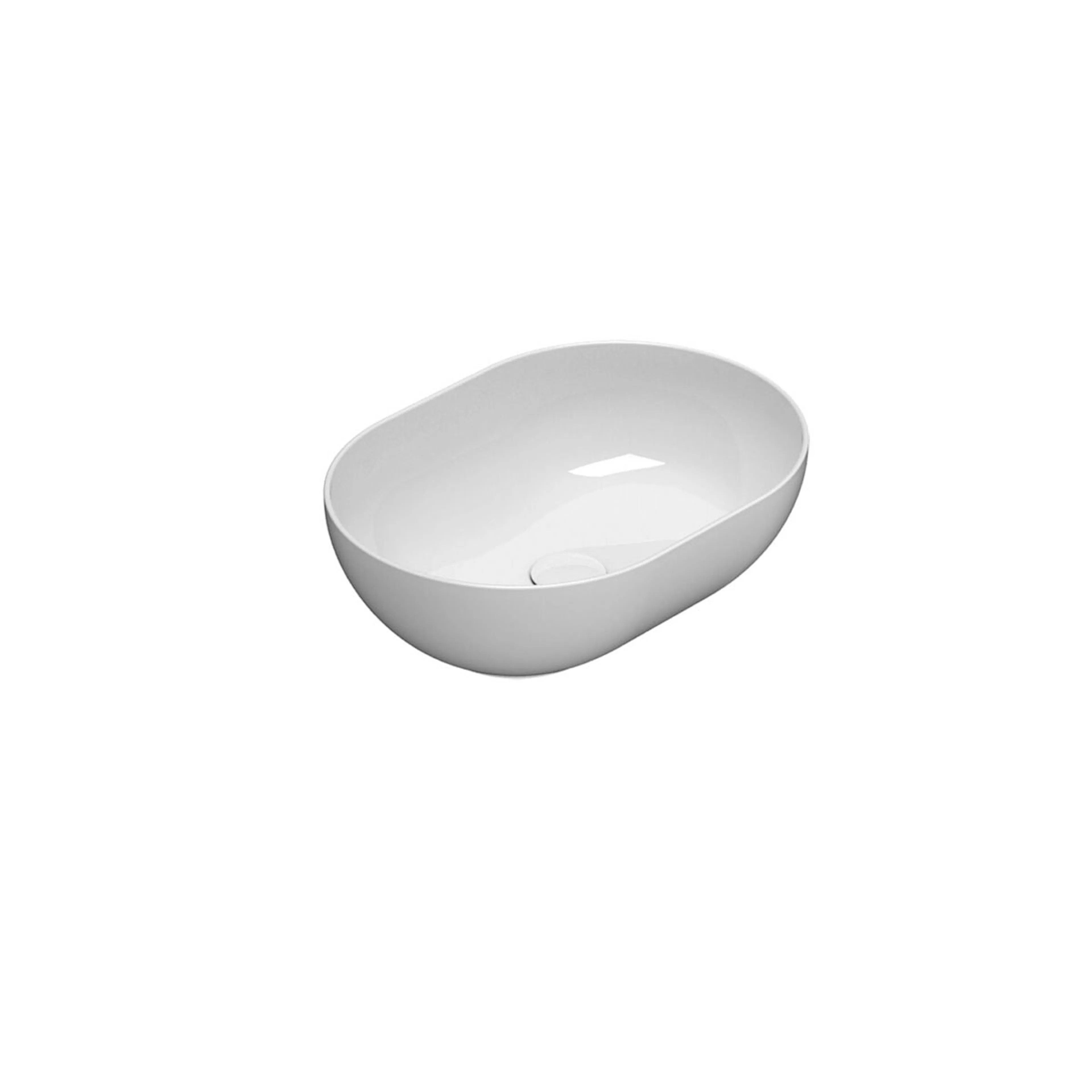 Servant Globo T-Edge Ovalt