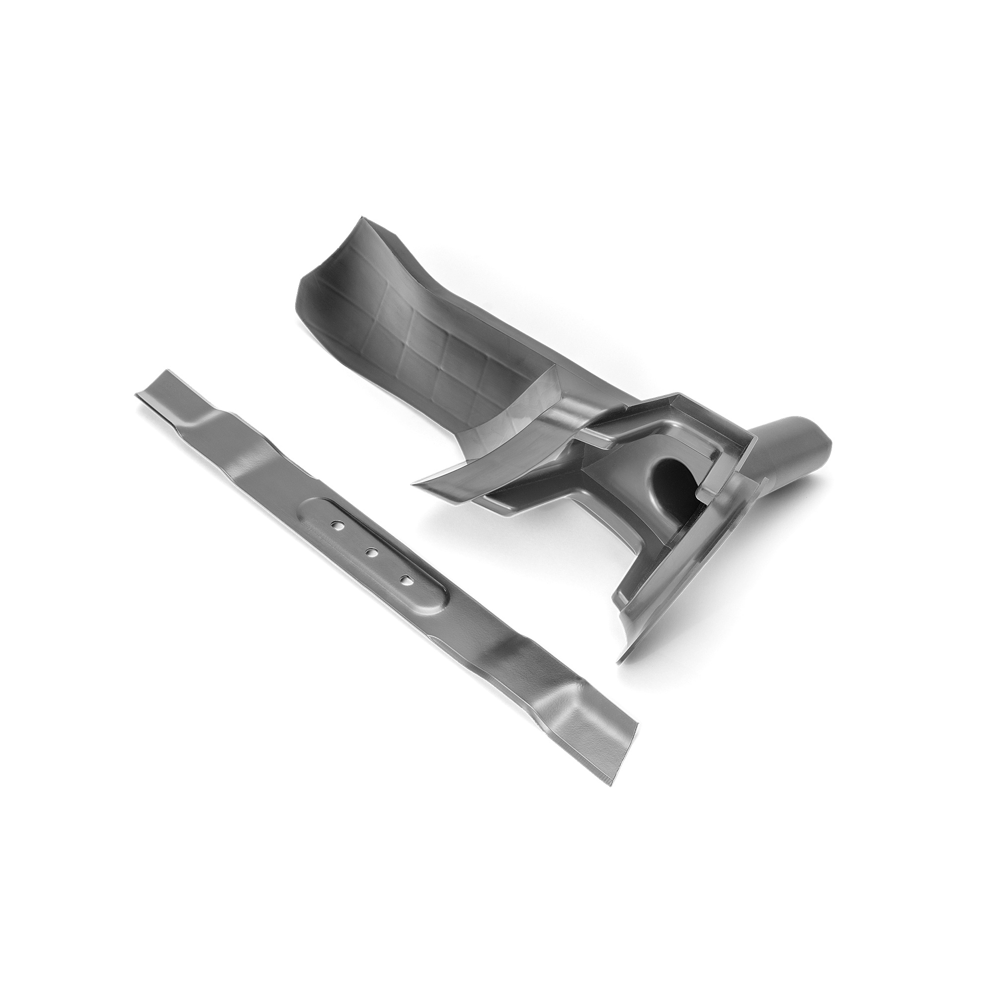 Bioklippsett Husqvarna BioClip til LC353iVX