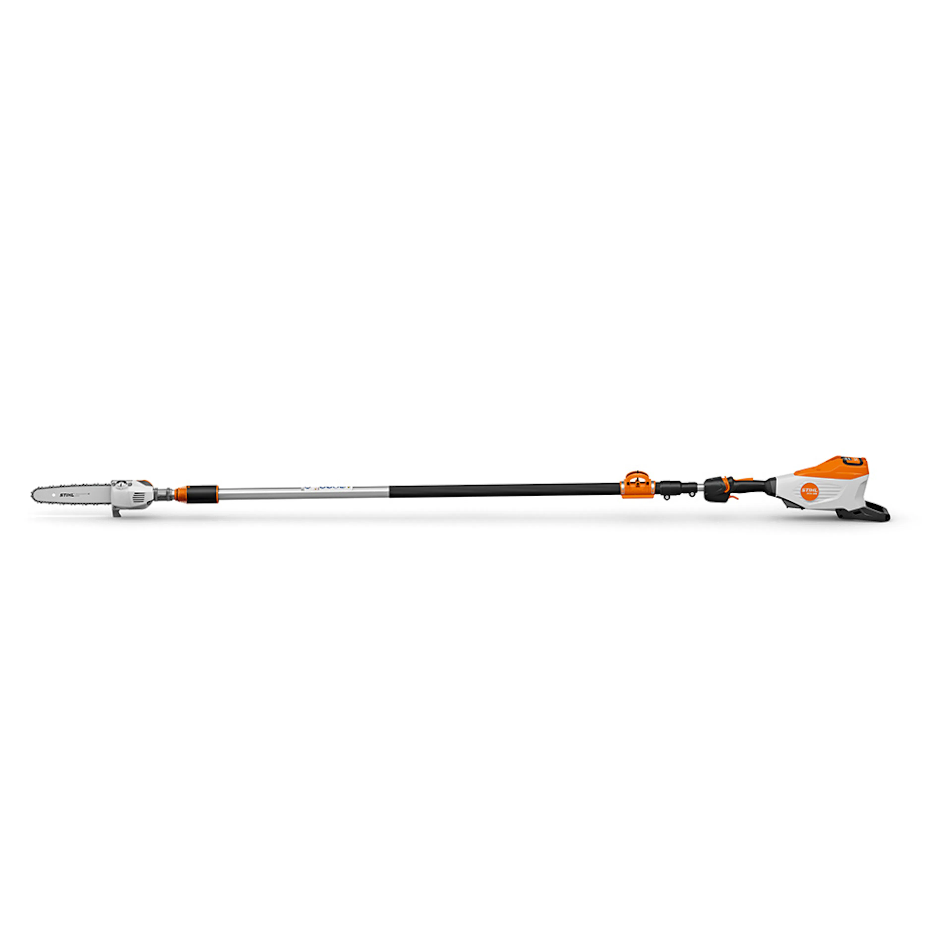 Stangsag STIHL HTA 135 uten Batteri & Lader